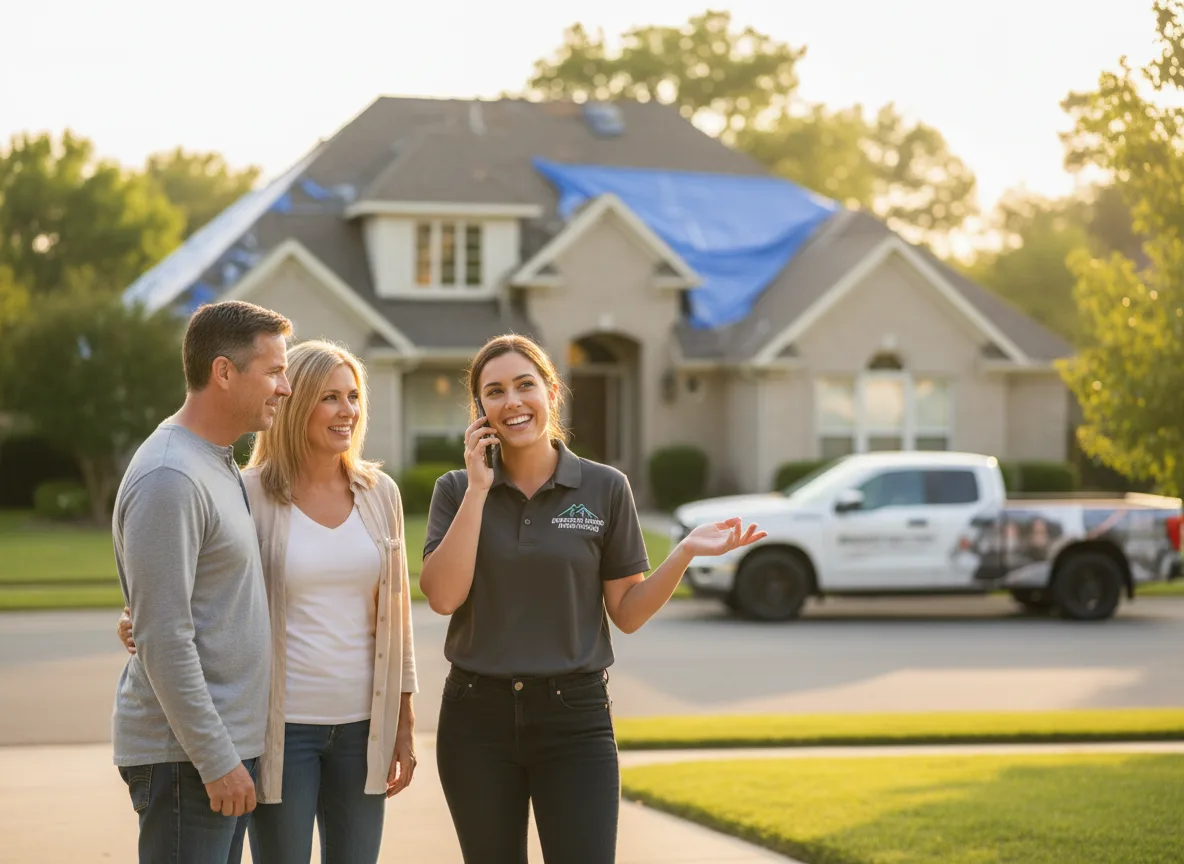 Emergency Roof Repair Paoli, OK FAQs
